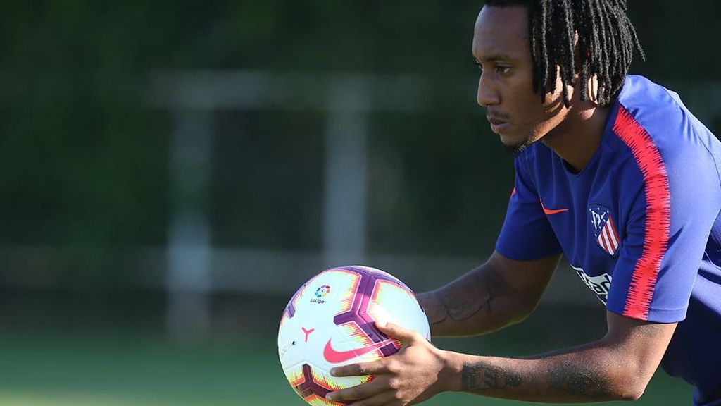 El Sporting de Portugal presenta ante la FIFA una denuncia contra el Atlético de Madrid por el fichaje de Gelson Martins El Sporting de Portugal presenta ante la FIFA una denuncia contra el Atlético de Madrid por el fichaje de Gelson Martins
