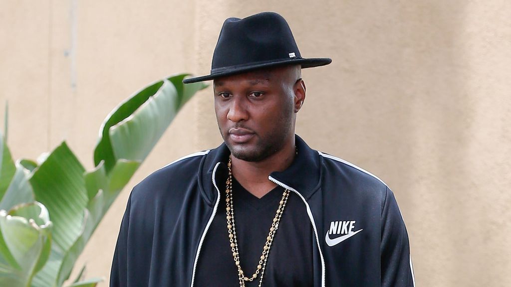 Lamar Odom