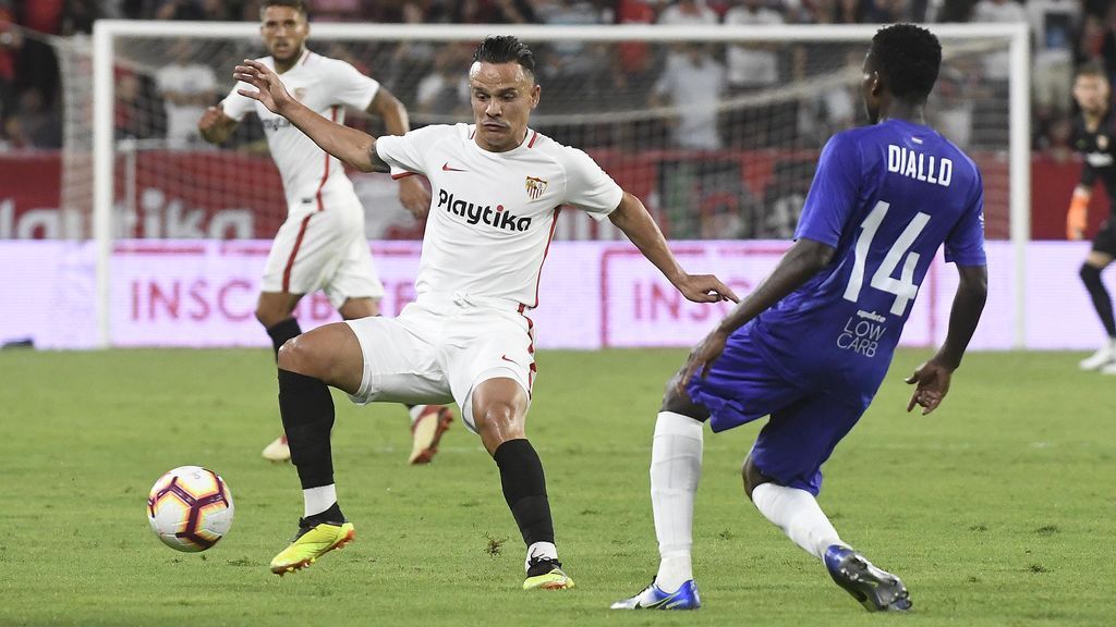 Sevilla Champions League