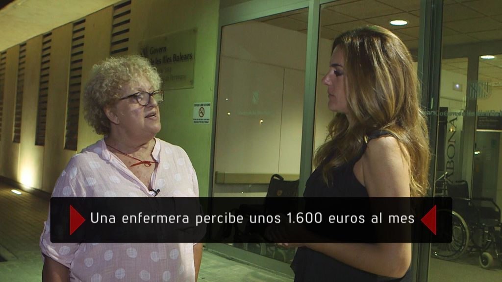 El verano En el punto de mira
