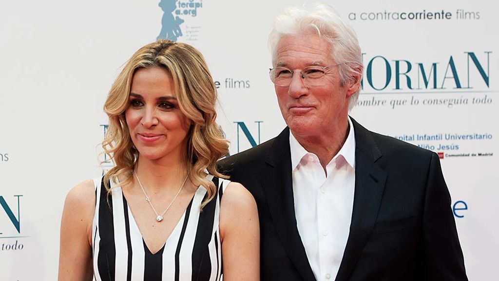 richard-gere-alejandra-silva-embarazo
