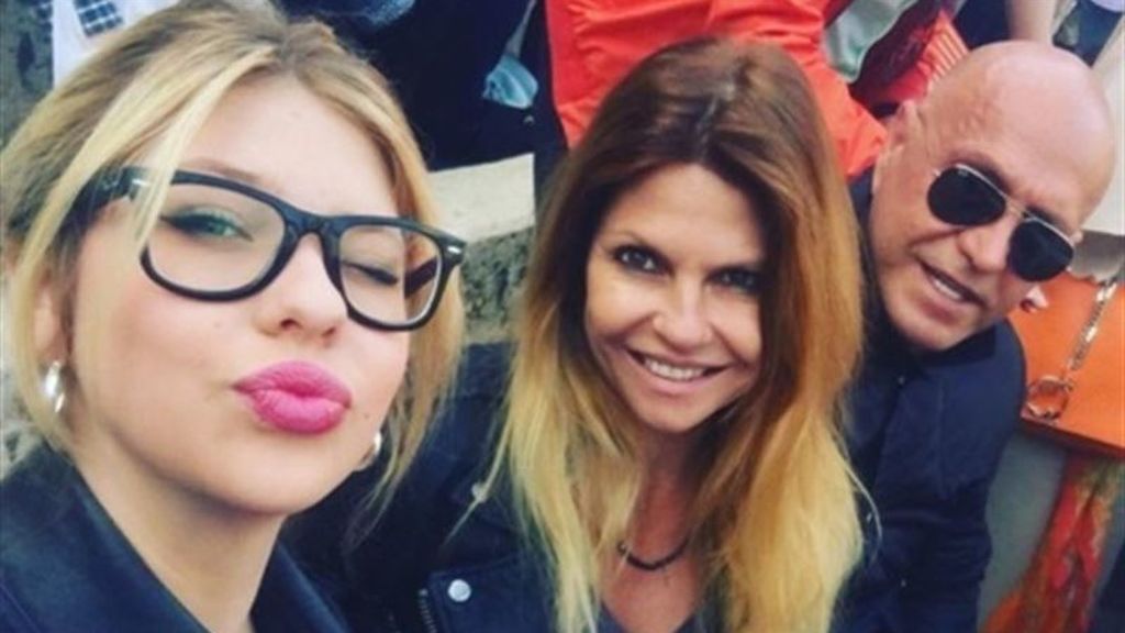 Kiko Matamoros tiene ganas de fiesta por el cumpleaños de su hija: "Esta noche la liamos"