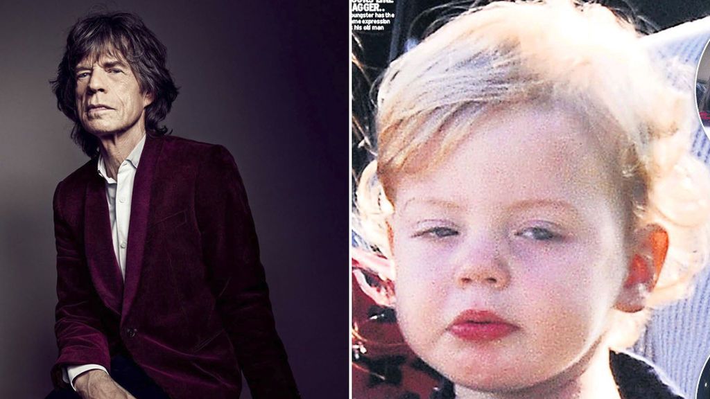 JAGGER