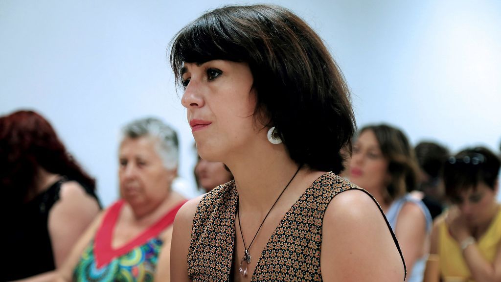 Las 'otras' Juana Rivas de España