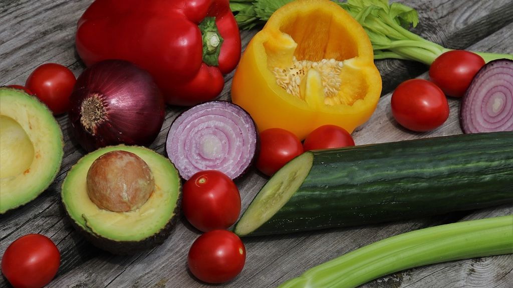 La dieta mediterránea disminuye las probabilidades de sufrir psoriasis