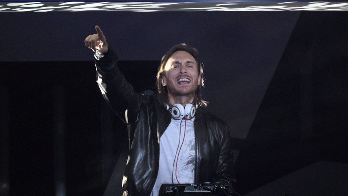 El Ayuntamiento de Santander estudiará posibles acciones por la suspensión el concierto de Guetta