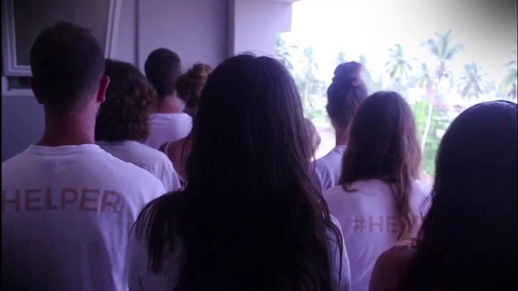 Nuevos datos de la ONG fraudulenta de la que Tana Rivera fue víctima