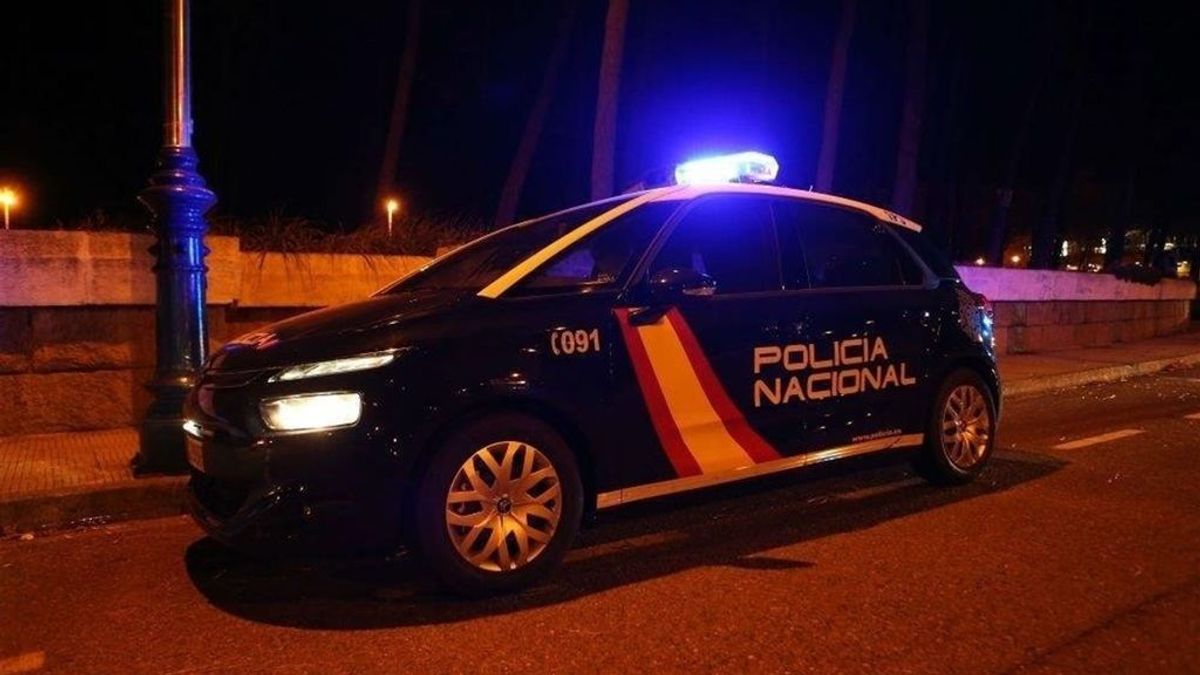 Detenido en Valencia por agredir verbalmente a su ex mujer y controlarla por teléfono