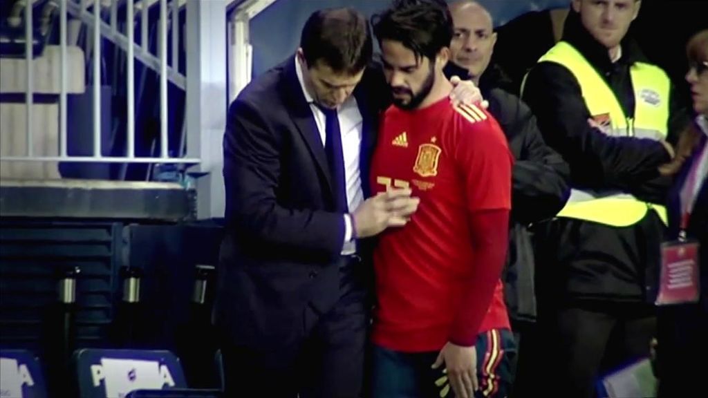 Isco, el hombre de confianza de Lopetegui en el Real Madrid