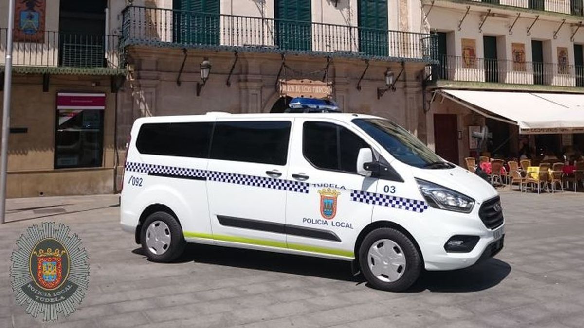 Tres detenidos por abuso sexual a una menor en las fiestas de Tudela (Navarra)