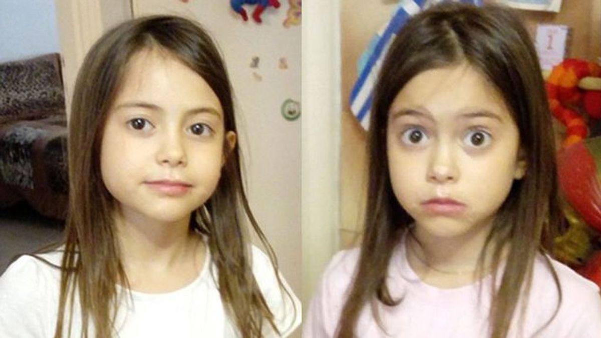 Dos niñas gemelas mueren abrazadas a sus abuelos por los incendios de Grecia