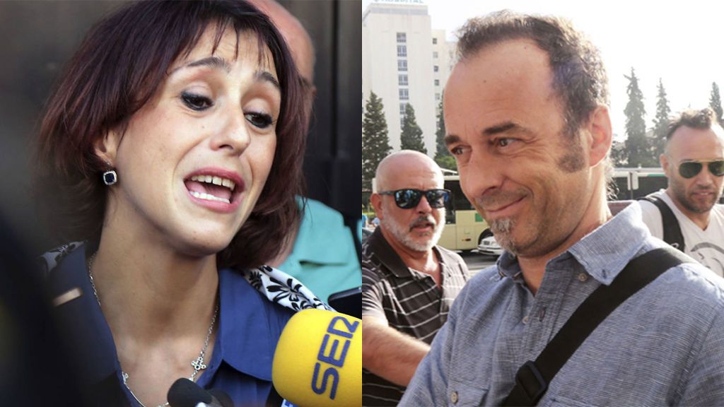 El abogado de Francesco Arcuri asegura que la sentencia “podrá ser cruel, pero es rigurosa jurídicamente”
