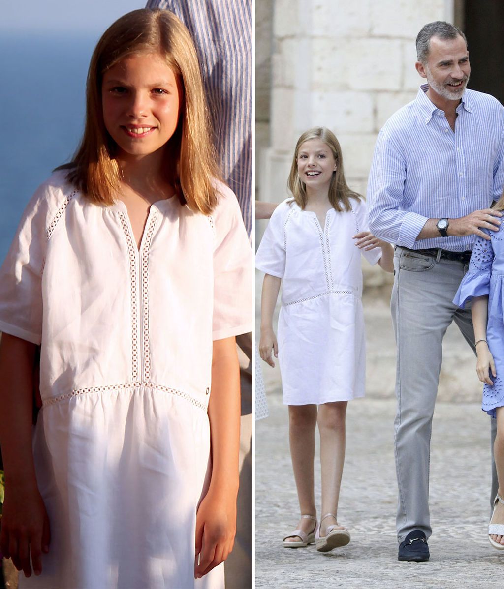 infanta