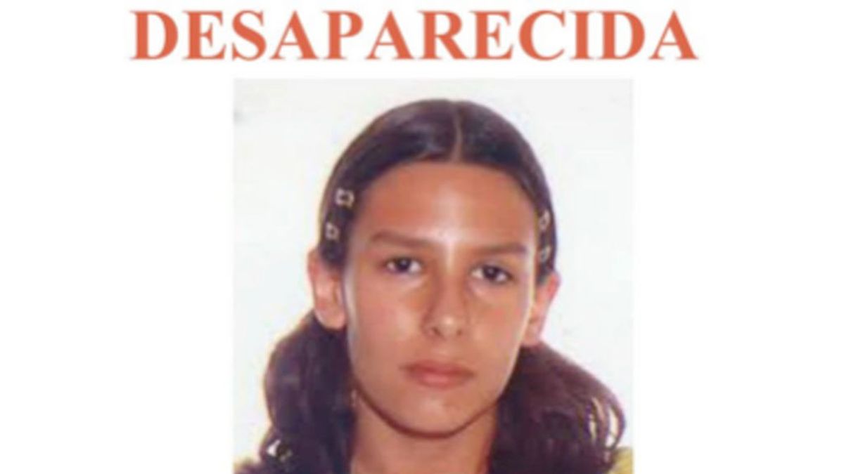 12 años sin Sara Morales, desaparecida en Gran Canarias