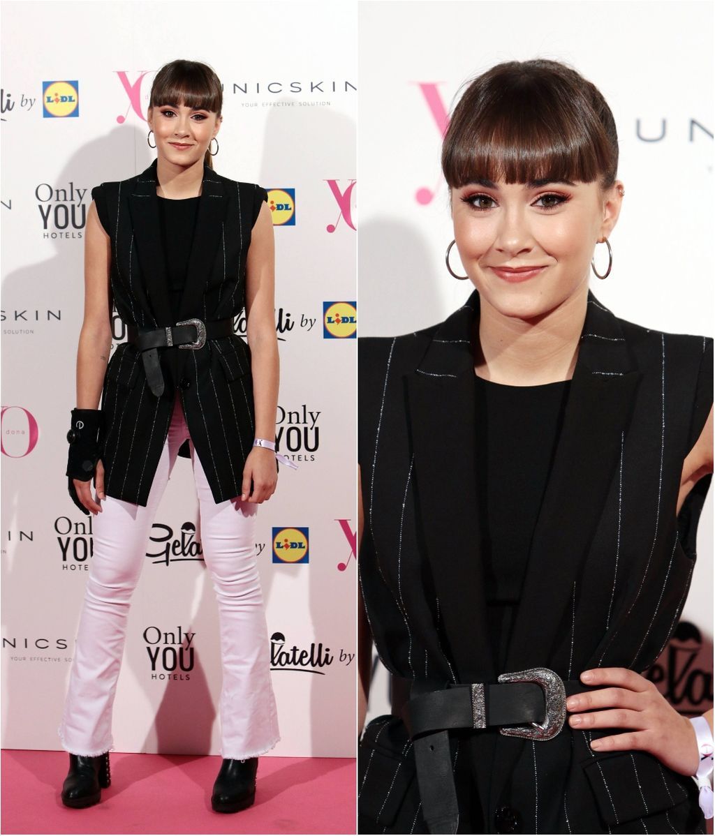Aitana campana