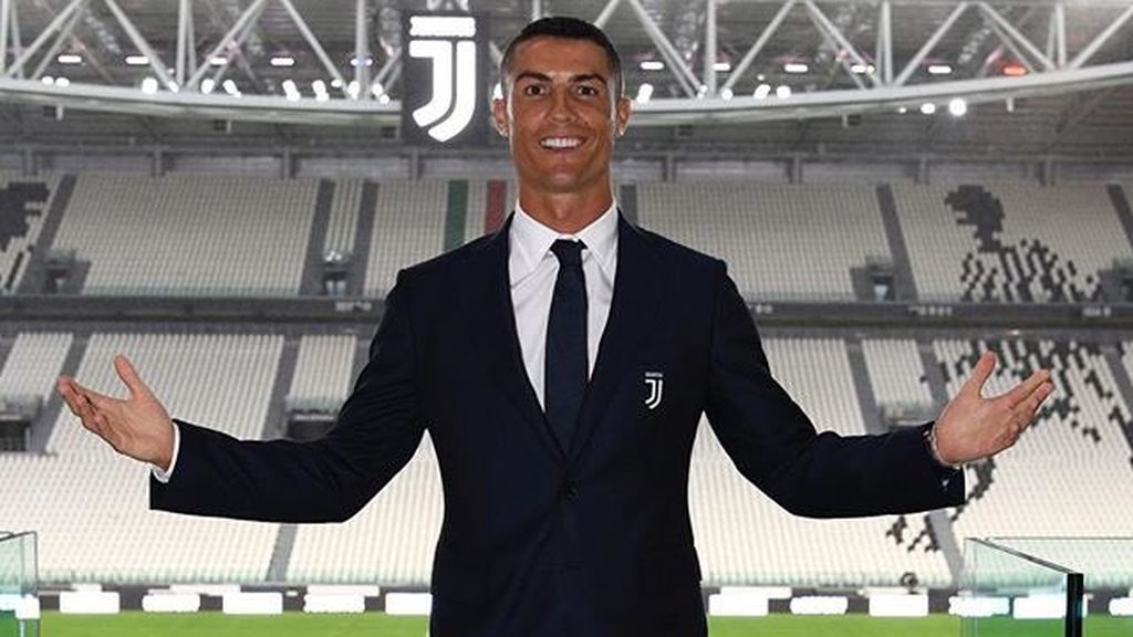 Cristiano Ronaldo ya tiene casa: así es la lujosa vivienda del portugués en Turín