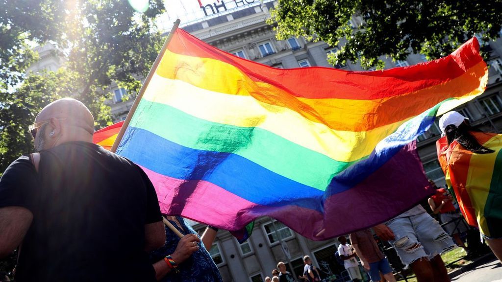 Denuncian dos violaciones y más de 30 actos de homofobia durante la celebración del Orgullo en Madrid