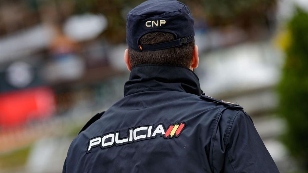 Detenido en relación con la denuncia de violación múltiple de una joven en Málaga