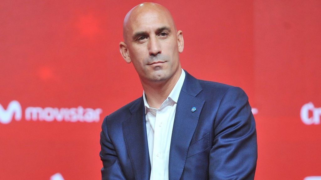 Luis Rubiales y la destitución de Lopetegui "Obama me dijo que en ocasiones hay que actuar" Luis Rubiales y la destitución de Lopetegui "Obama me dijo que en ocasiones hay que actuar"