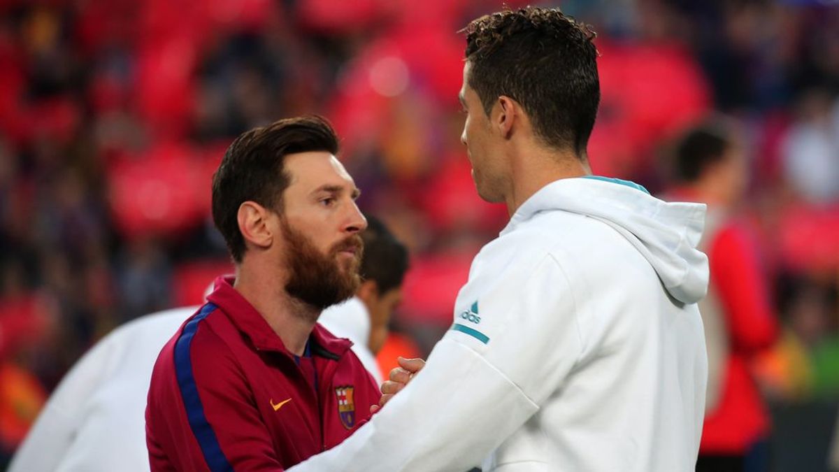 El provocativo mensaje de la hermana de Cristiano a Messi tras su fichaje por la Juventus