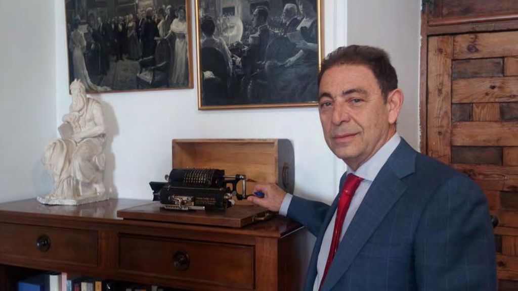 Federico Montero