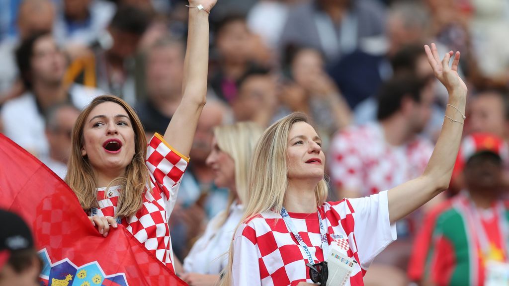 Camisetas del mundial de Rusia con las que podrás salir a la calle sin parecer una friki