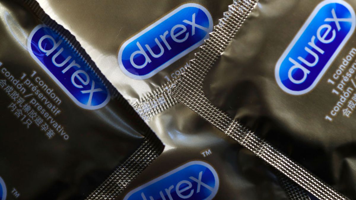 Retiradas varias partidas de preservativos por presentar riesgo de rotura