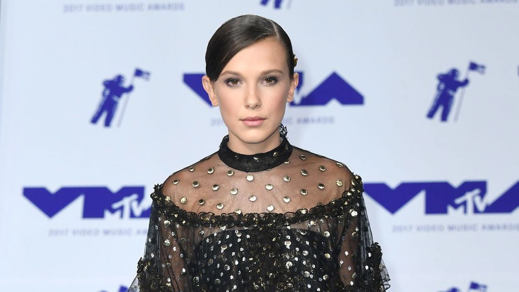 Millie Bobby Brown corta con su novio de buen rollo (pero le deja de seguir en Instagram)