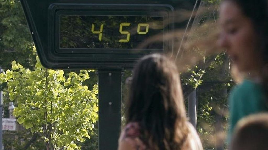 Las muertes por olas de calor aumentarán "dramáticamente" en los próximos años
