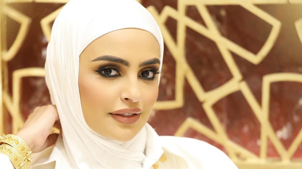 Una influencer de Kuwait defiende la esclavitud