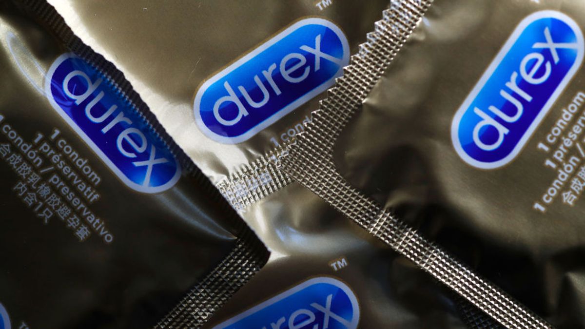 Retiran en el Reino Unido e Irlanda dos lotes de preservativos ante el riesgo de rotura
