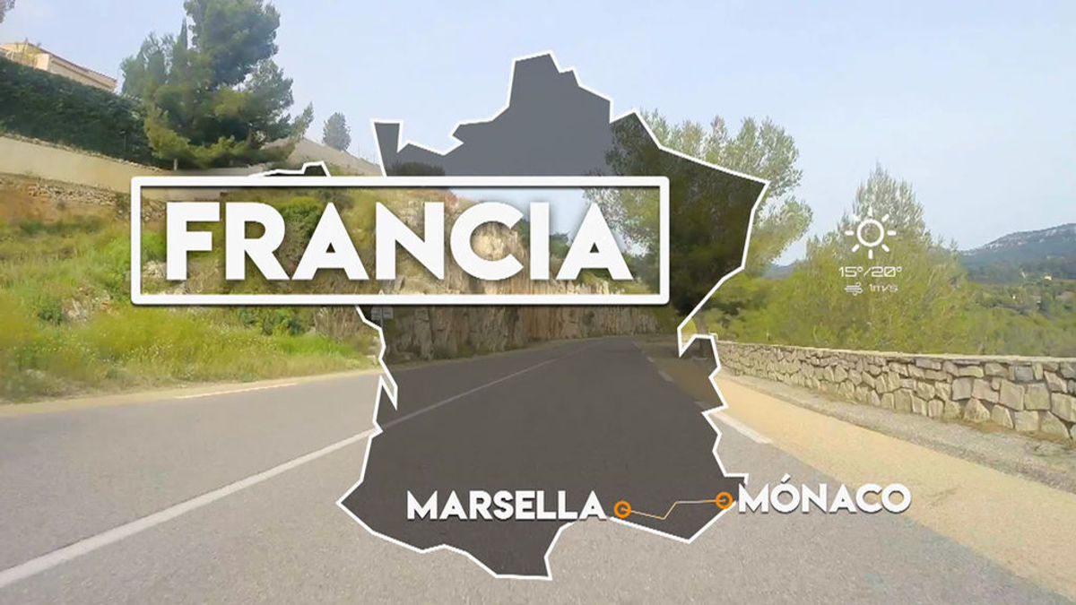 Guía de Marsella y Mónaco, las dos ciudades clave de la costa azul francesa