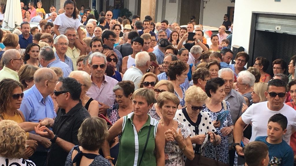 Vecinos de un pueblo de Castellón protestan contra el "experimento" de enseñar religión islámica en clase