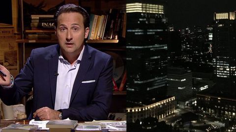 Cuarto Milenio | El programa de Iker Jiménez en Cuatro Cuarto Milenio | El programa de Iker Jiménez en Cuatro
