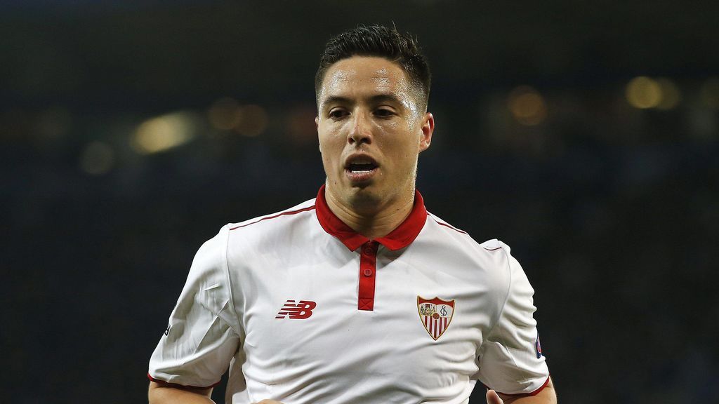Samir Nasri