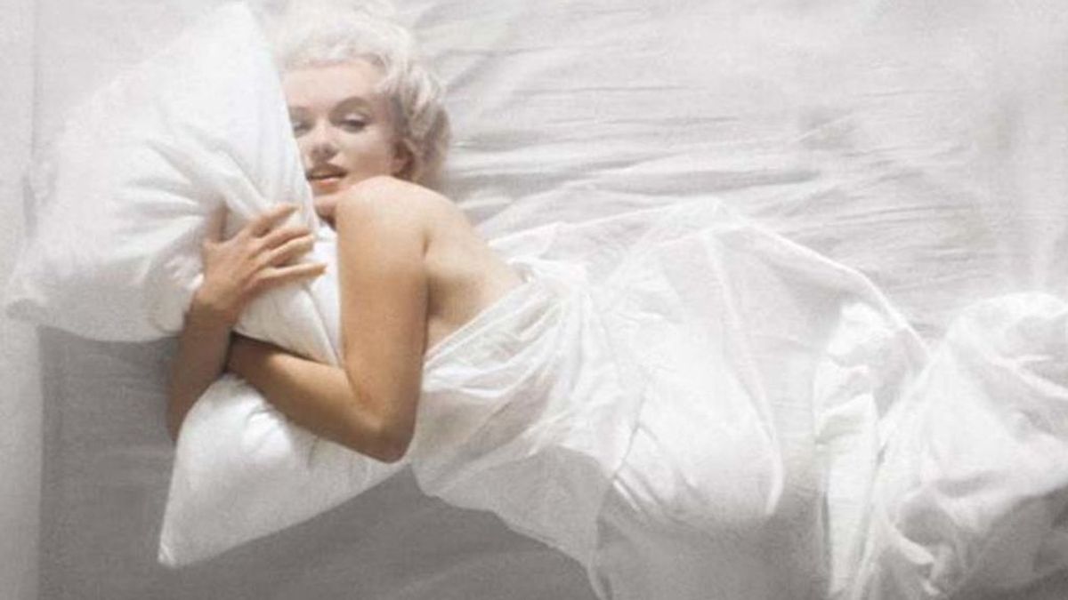 Malas noticias: dormir desnudo no hará que tengas menos calor