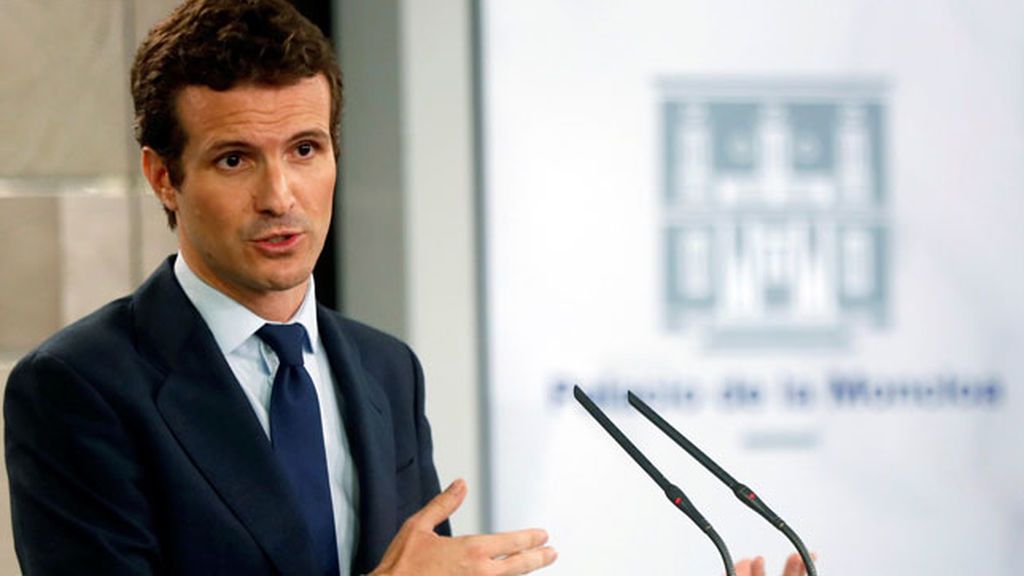 Pablo Casado