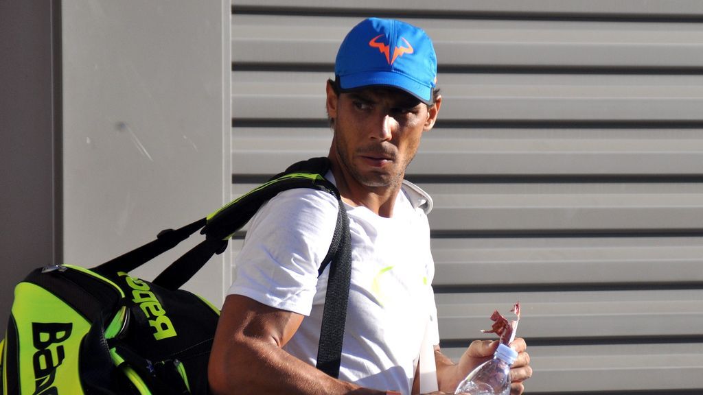 Rafa Nadal
