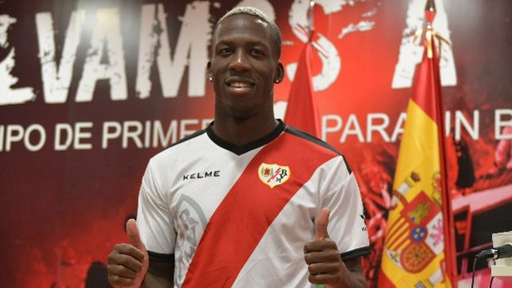 Luis Advincula y Santiago Arias, las nuevas incorporaciones de Rayo y Atlético