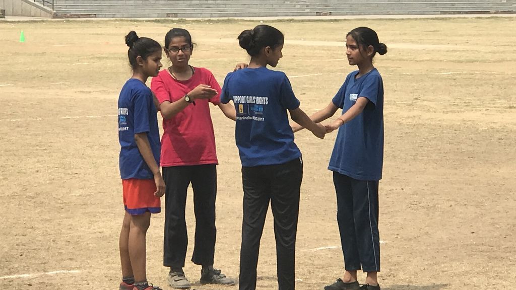 touch rugby