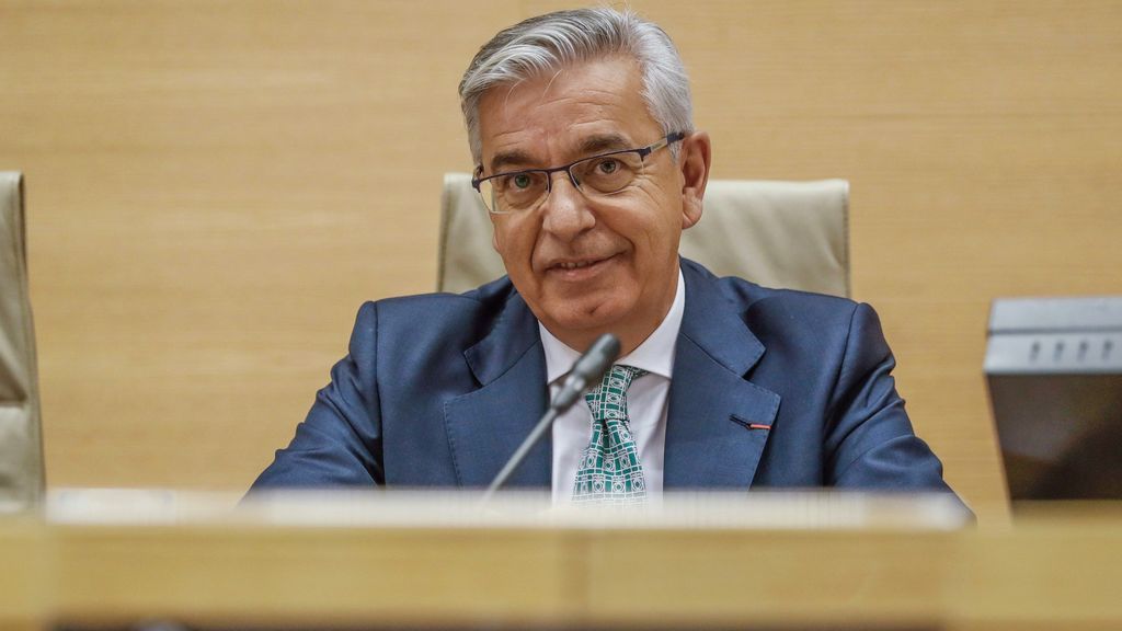 Marlaska destituye al coronel de la UCO de la Guardia Civil por "pérdida de confianza"