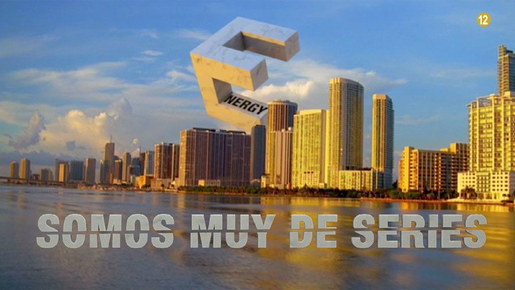 Combate las noches de calor con las mejores series en Energy