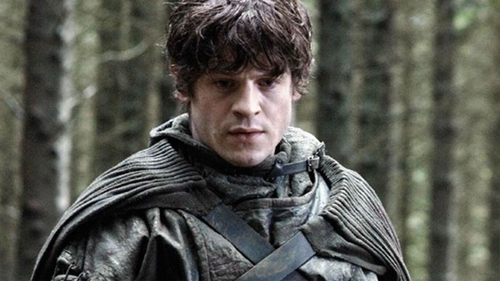 Iwan Rheon