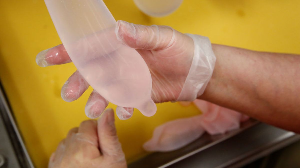 Sanidad retira del mercado más de 60 lotes de preservativos 'Durex' por riesgo de rotura