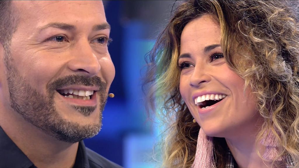 ¡Viva el amor! Sergio le pide matrimonio a Sandra: "¿Te quieres casar conmigo?"