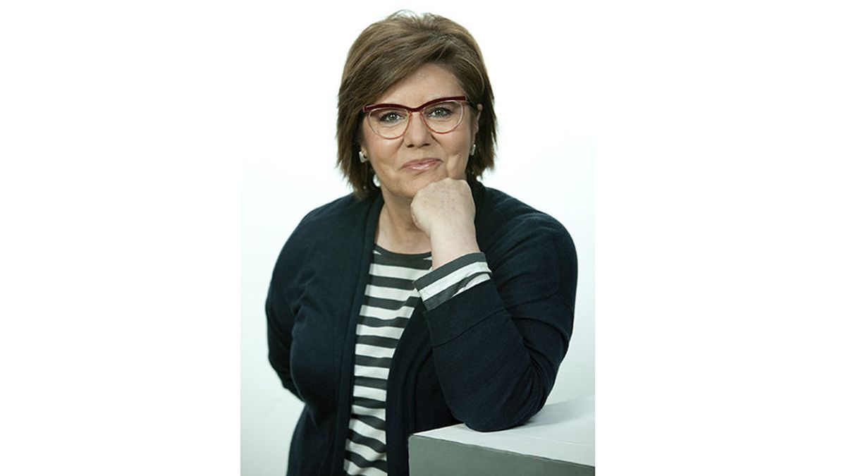 Maria Escario, nueva directora de Comunicación y Relaciones Institucionales de RTVE.