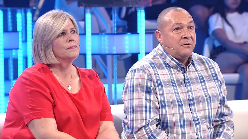 Antonio y Ana, arrepentidos por perder siete años de relación con sus amigos "por orgullo"