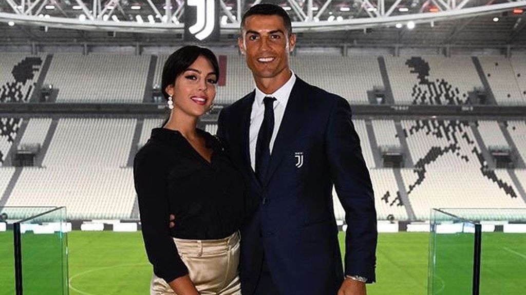 Cristiano Ronaldo y Georgina Rodríguez dejan de seguir al Real Madrid en Instagram