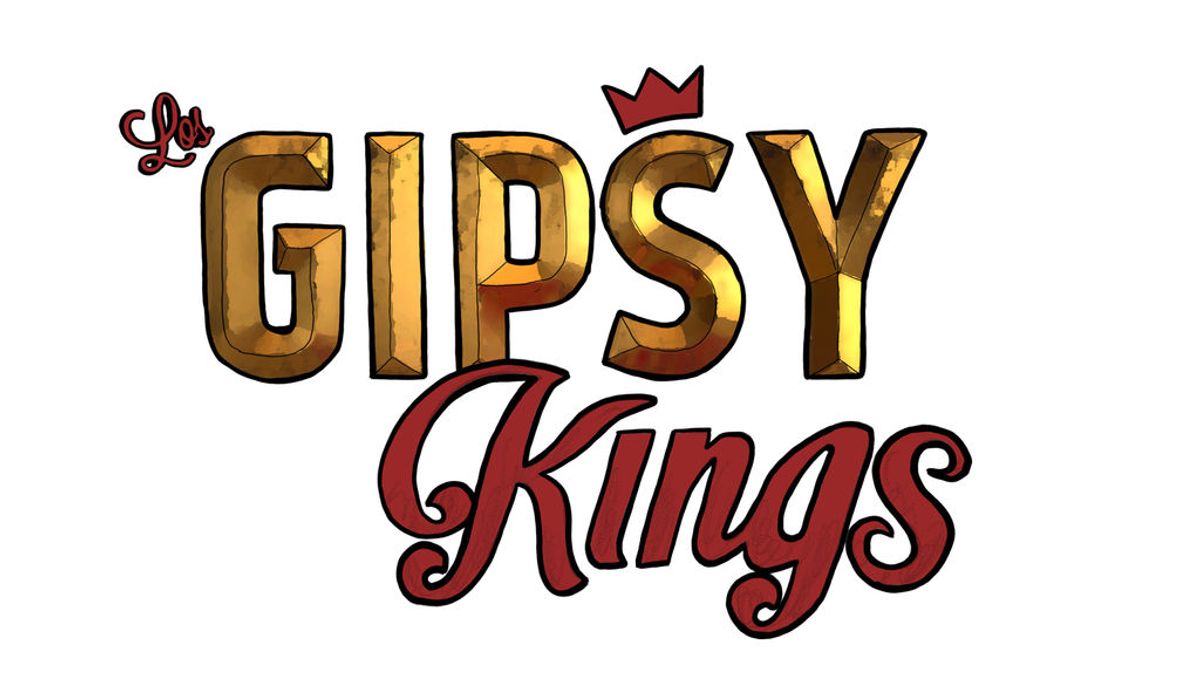 Cuatro inicia la grabación de la quinta temporada de 'Los Gipsy Kings'... ¡Con el bautizo de La Rebe!