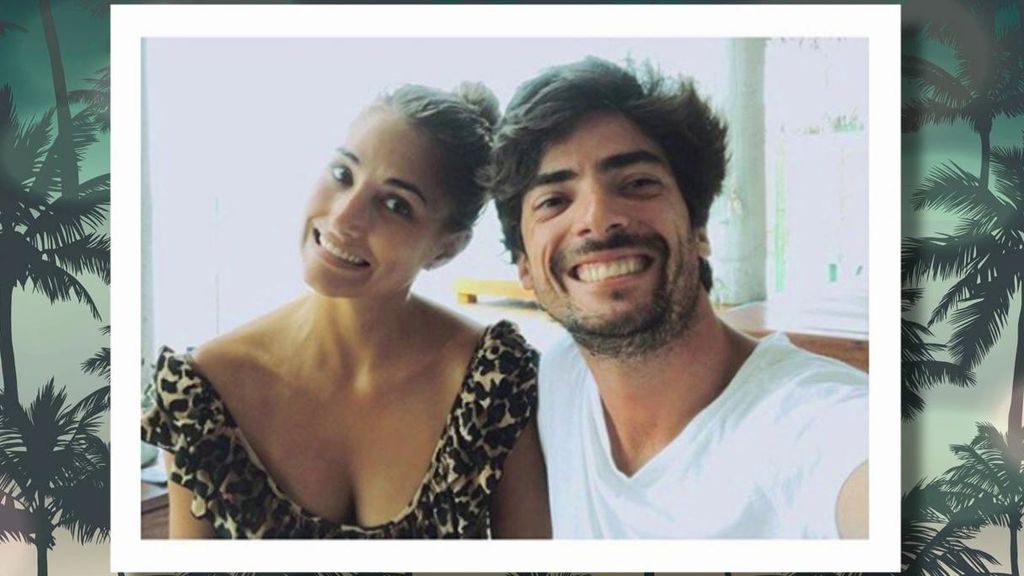 Alba Carrillo rompe con su pareja, David Vallespin tras más de dos años de relación